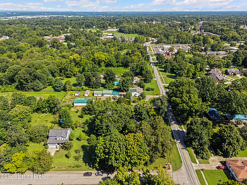 7804 Vaughn Mill Rd, Louisville, KY 40228