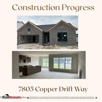7805 Copper Drift Way, Louisville, KY 40291