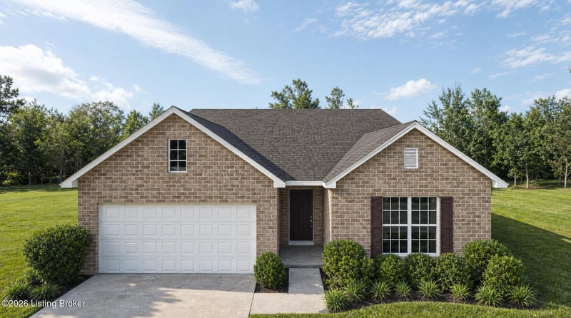 7805 Copper Drift Way, Louisville, KY 40291
