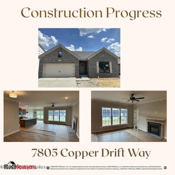 7805 Copper Drift Way, Louisville, KY 40291