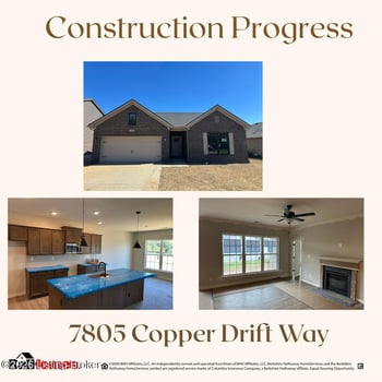 7805 Copper Drift Way, Louisville, KY 40291