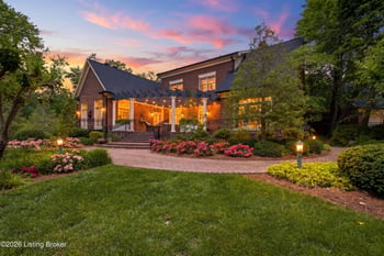 7806 Cedar Ridge Ct, Prospect, KY 40059