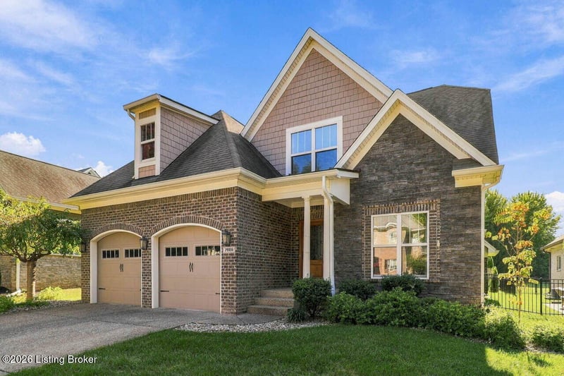 7806 Spring Farm Pointe Pl, Prospect, KY 40059