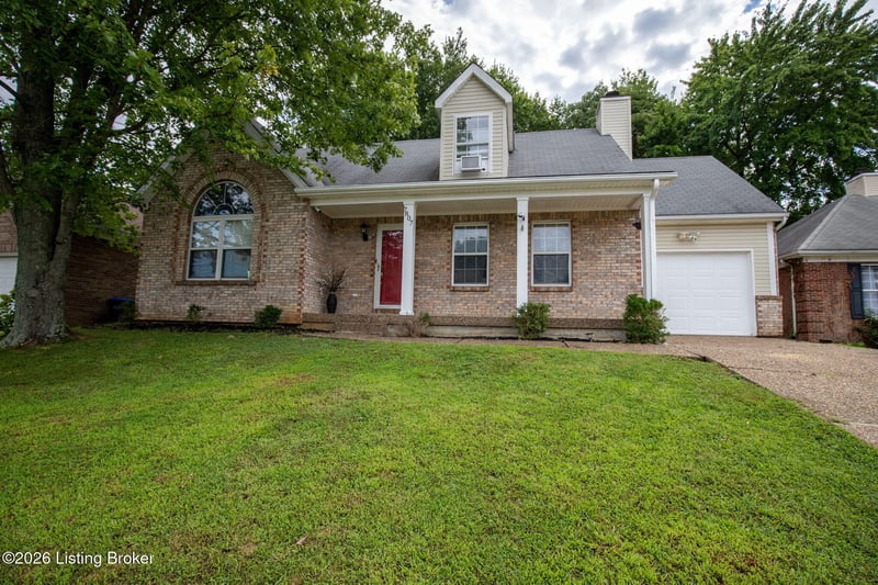 7807 Appleview Ln, Louisville, KY 40228