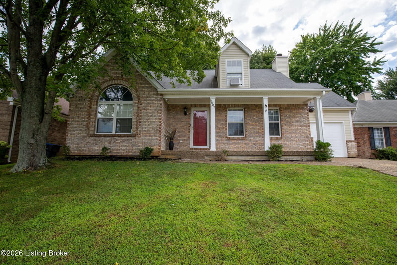 7807 Appleview Ln, Louisville, KY 40228