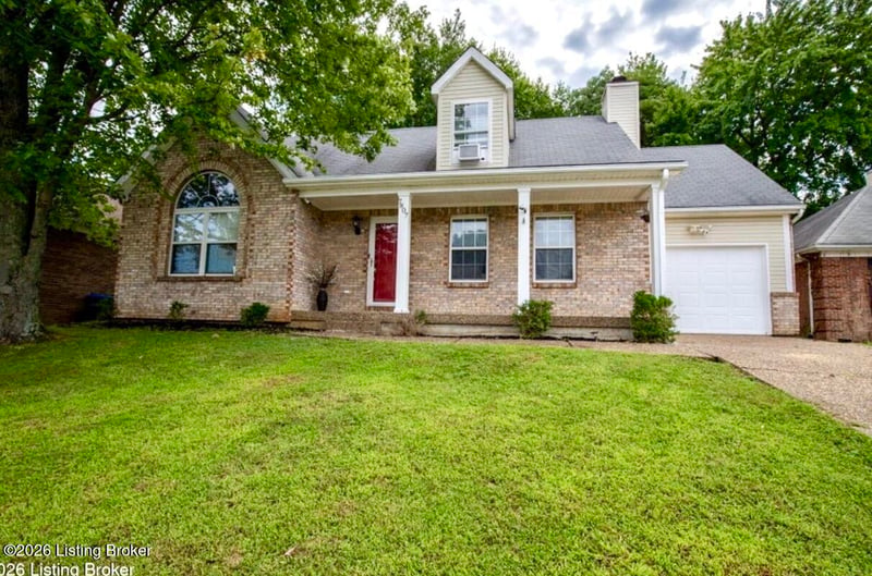 7807 Appleview Ln, Louisville, KY 40228