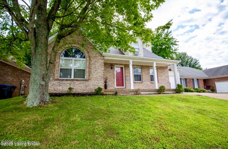 7807 Appleview Ln, Louisville, KY 40228