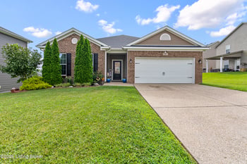 7807 Pineland Ridge Ps, Louisville, KY 40229