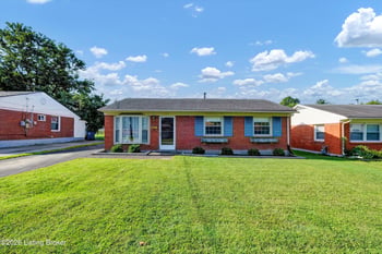 7808 Fair Ln, Louisville, KY 40291