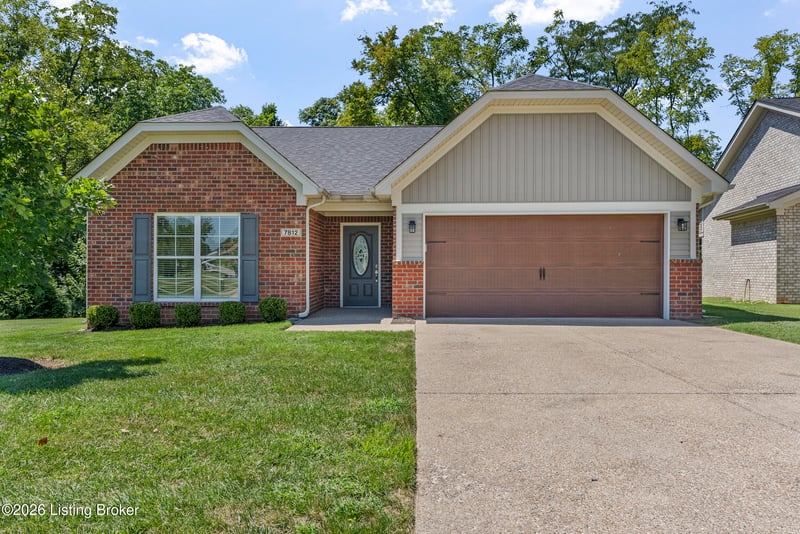 7812 Annalisa Dr, Louisville, KY 40291