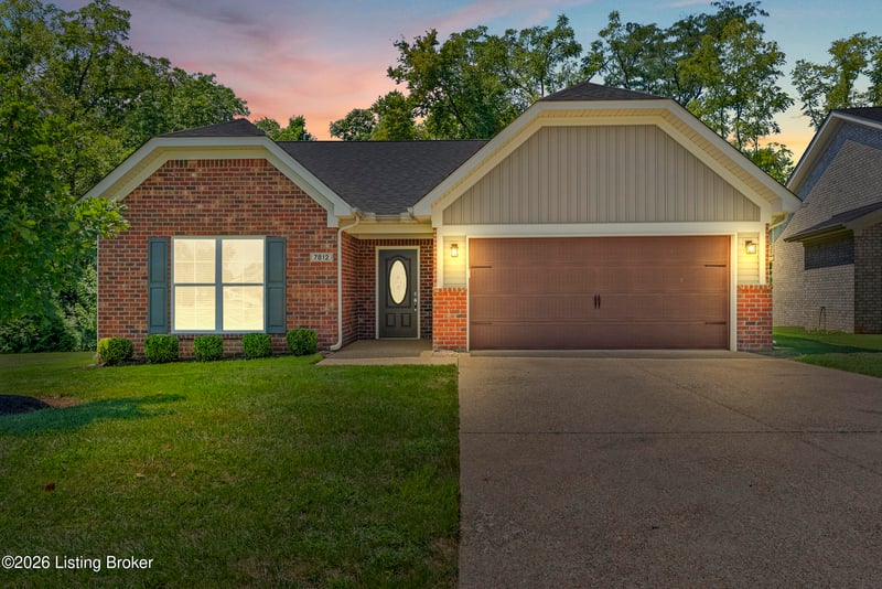 7812 Annalisa Dr, Louisville, KY 40291