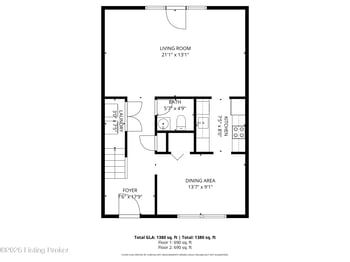 7813 Montero Dr, Prospect, KY 40059