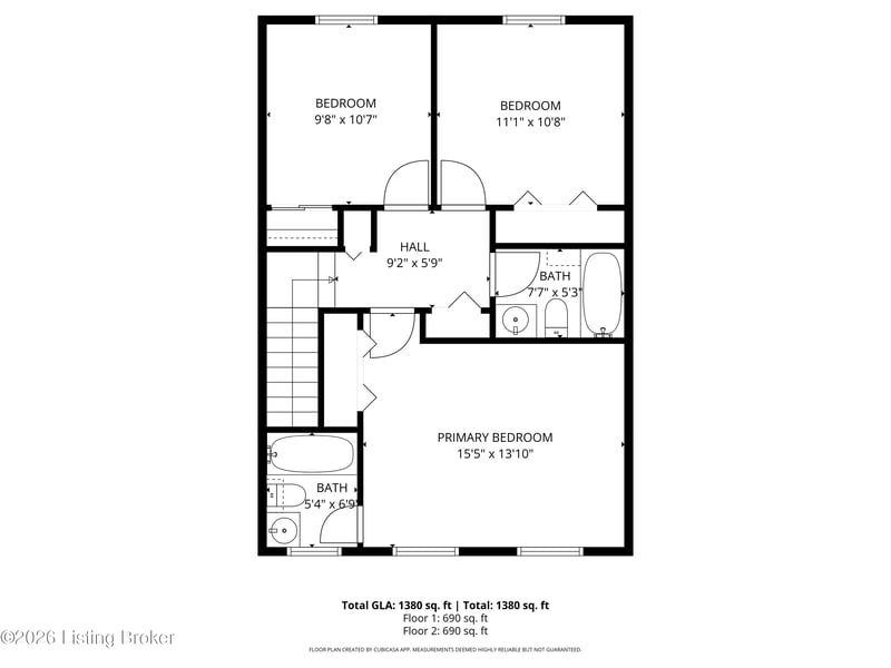 7813 Montero Dr, Prospect, KY 40059