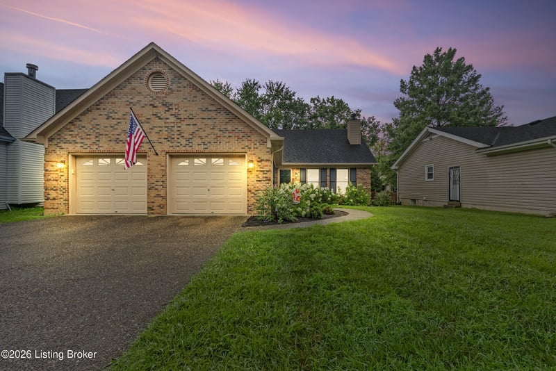 7814 Old Tree, Louisville, KY 40222