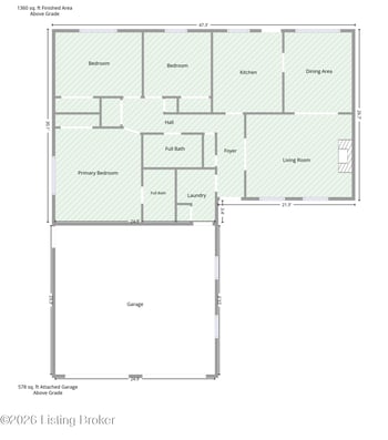 7814 Old Tree, Louisville, KY 40222