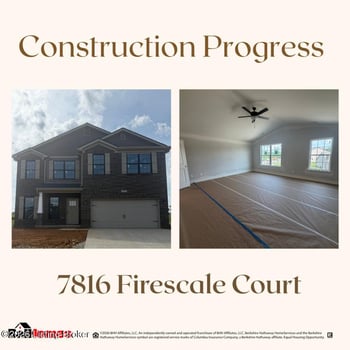 7816 Firescale Ct, Louisville, KY 40291