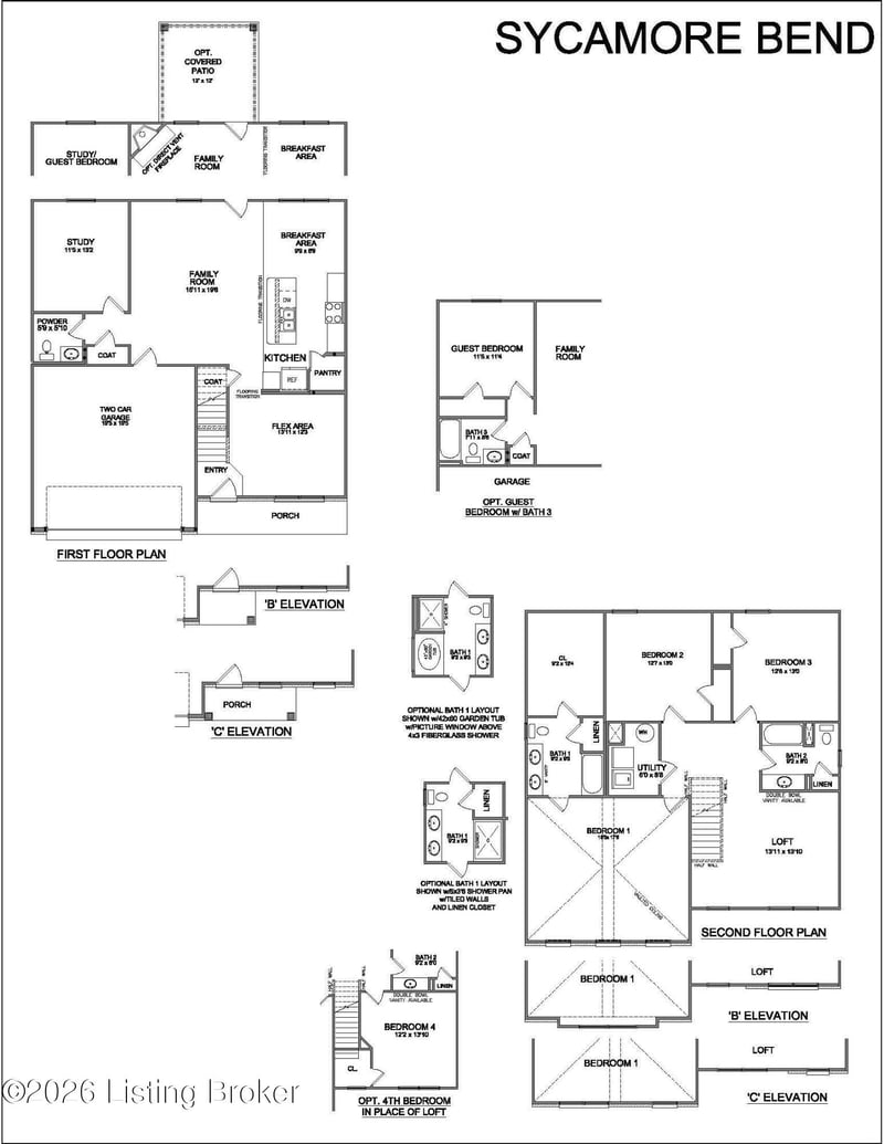 7816 Firescale Ct, Louisville, KY 40291