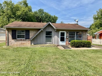 7818 Bramble Ln, Louisville, KY 40258