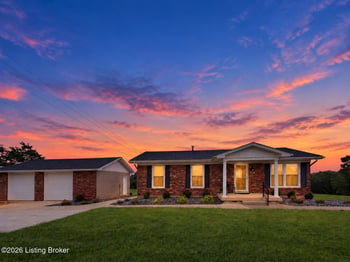 782 Kings Church Rd, Taylorsville, KY 40071