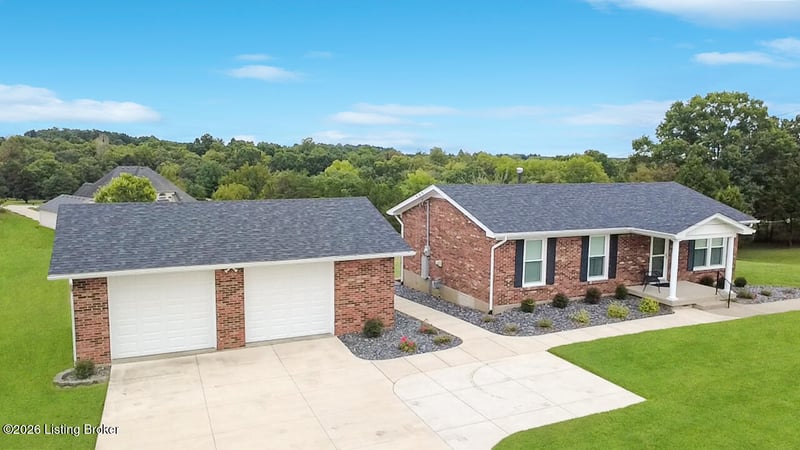782 Kings Church Rd, Taylorsville, KY 40071
