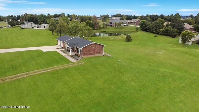 782 Kings Church Rd, Taylorsville, KY 40071