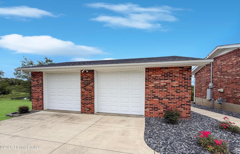 782 Kings Church Rd, Taylorsville, KY 40071