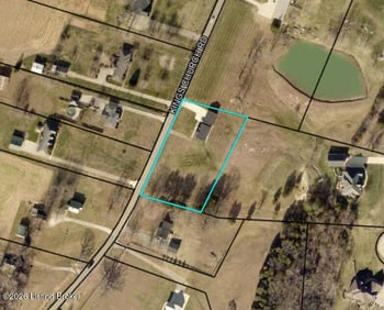 782 Kings Church Rd, Taylorsville, KY 40071