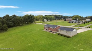 782 Kings Church Rd, Taylorsville, KY 40071