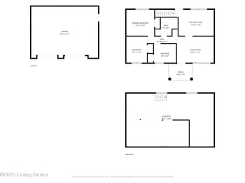 782 Kings Church Rd, Taylorsville, KY 40071