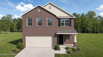 7821 Firescale Ct, Louisville, KY 40291
