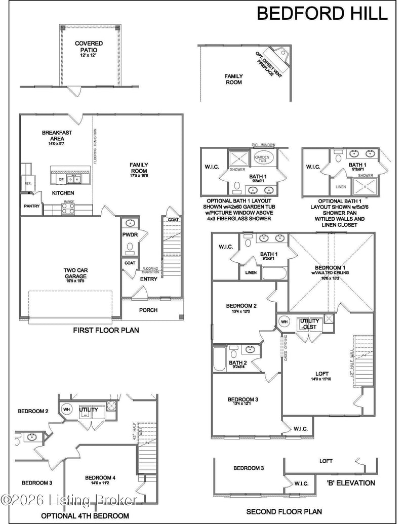 7826 Copper Drift Way, Louisville, KY 40291