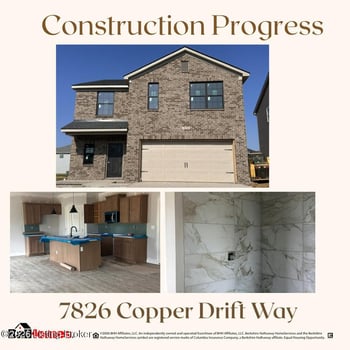 7826 Copper Drift Way, Louisville, KY 40291