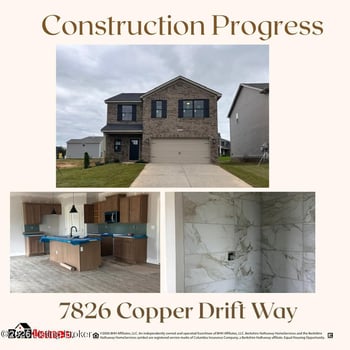 7826 Copper Drift Way, Louisville, KY 40291
