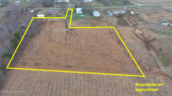 7834 State Hwy 401, Garfield, KY 40140