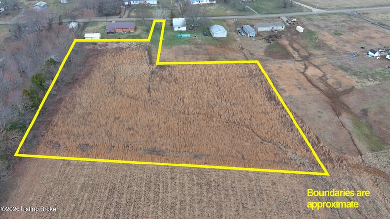 7834 State Hwy 401, Garfield, KY 40140