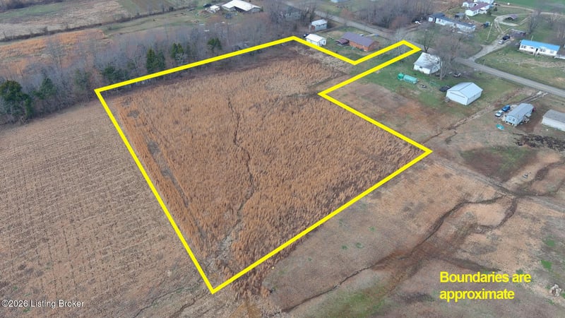 7834 State Hwy 401, Garfield, KY 40140