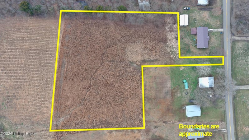 7834 State Hwy 401, Garfield, KY 40140
