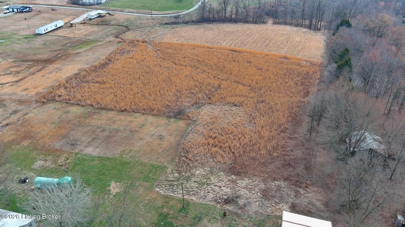 7834 State Hwy 401, Garfield, KY 40140