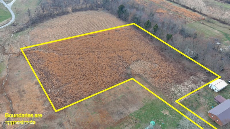 7834 State Hwy 401, Garfield, KY 40140