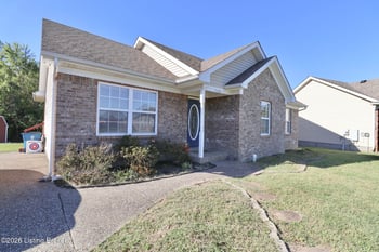 788 Tecumseh Dr, Shepherdsville, KY 40165