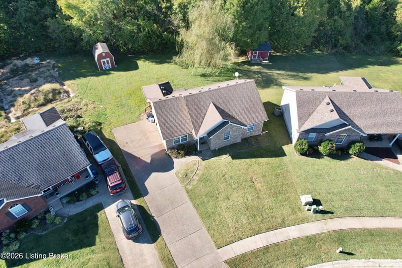 788 Tecumseh Dr, Shepherdsville, KY 40165