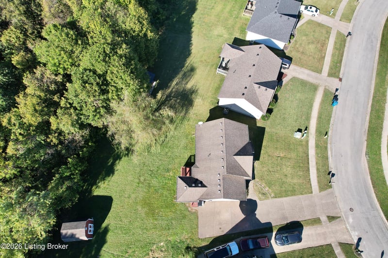 788 Tecumseh Dr, Shepherdsville, KY 40165
