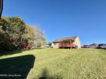 788 Tecumseh Dr, Shepherdsville, KY 40165
