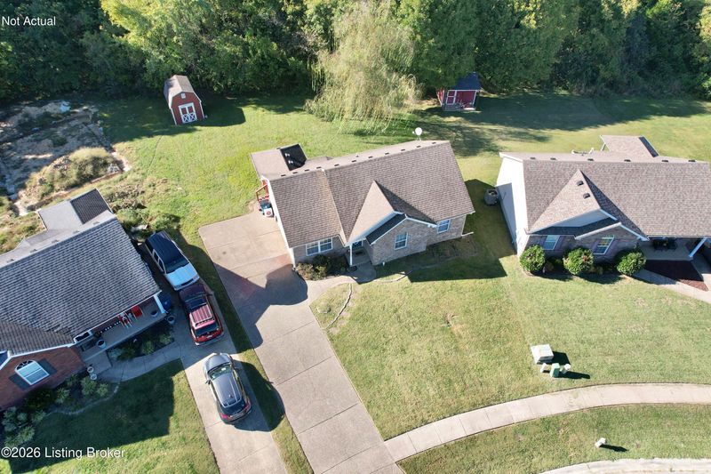 788 Tecumseh Dr, Shepherdsville, KY 40165