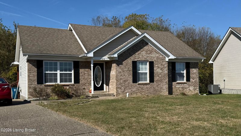 788 Tecumseh Dr, Shepherdsville, KY 40165