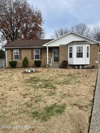 7901 Jennifer Ridge Pl, Louisville, KY 40258