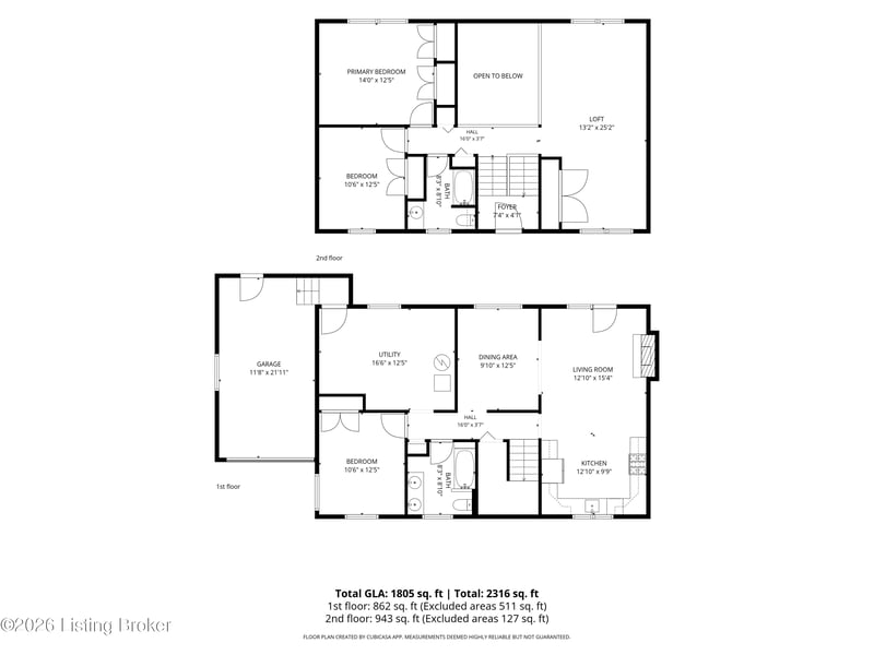 7907 Brynwood Ln, Louisville, KY 40291