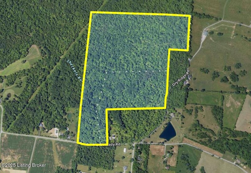 7907 Old Heady Rd, Louisville, KY 40299