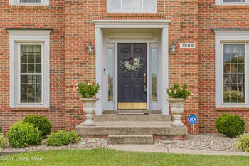 7908 Hall Farm Dr, Louisville, KY 40291