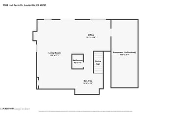 7908 Hall Farm Dr, Louisville, KY 40291